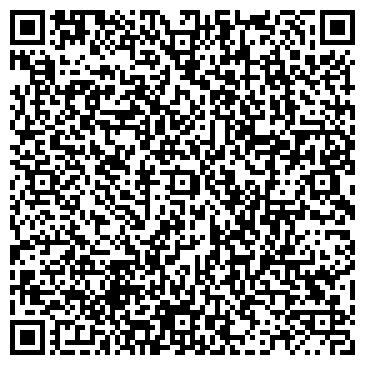 QR-код с контактной информацией организации Полиграфсервис, ЧАО