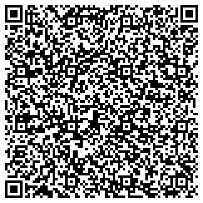 QR-код с контактной информацией организации Полиграфическое агентство, ООО