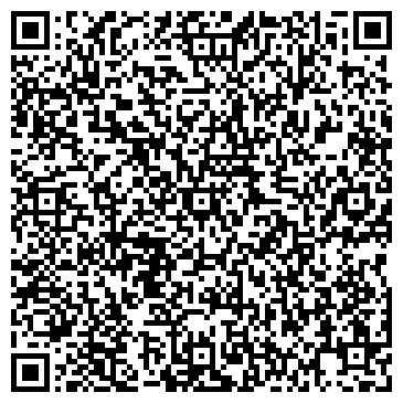QR-код с контактной информацией организации Барвикс, ООО
