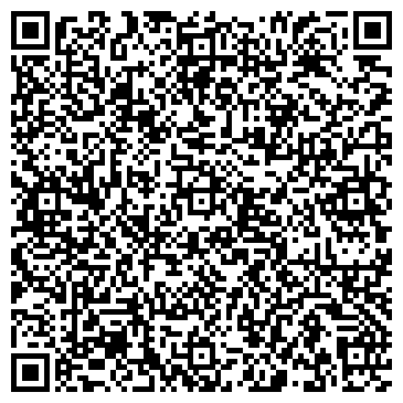 QR-код с контактной информацией организации Антарес, СПД Руденький
