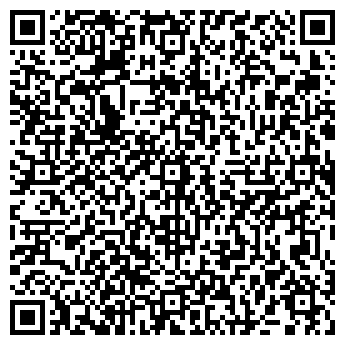 QR-код с контактной информацией организации Краплак, ООО