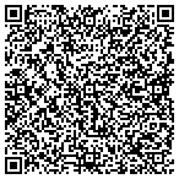 QR-код с контактной информацией организации Турбопринт, ЧП