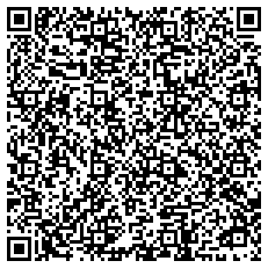 QR-код с контактной информацией организации Студия графического дизайна Штрих, ООО