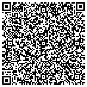 QR-код с контактной информацией организации Рекламная группа Регион, ООО