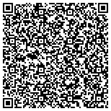 QR-код с контактной информацией организации Мега Микс, Типография Виват