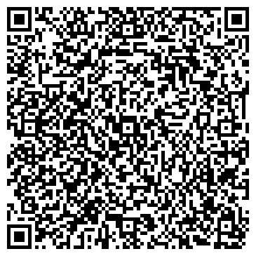 QR-код с контактной информацией организации Внешторгиздат Украины, ГХИПП