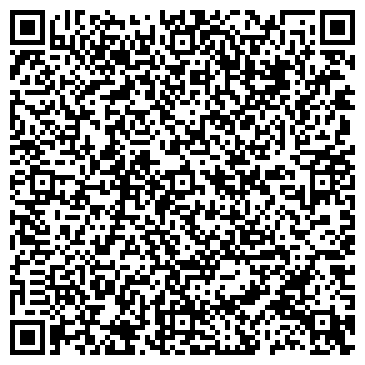 QR-код с контактной информацией организации Абрис Принт, ООО