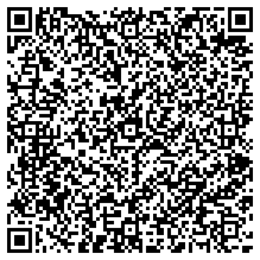 QR-код с контактной информацией организации ФарбаПринт (ФарбаPrint), СПД