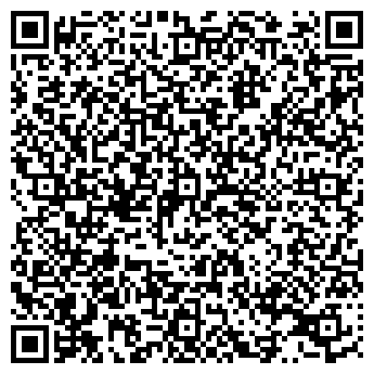 QR-код с контактной информацией организации РПЦ Инфо (Смирнов, СПД)