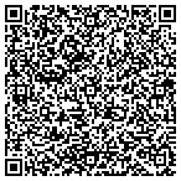 QR-код с контактной информацией организации РИА Центр объявлений, СПД