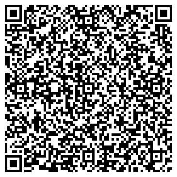 QR-код с контактной информацией организации Интерсити тревел, ООО