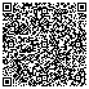 QR-код с контактной информацией организации Малая Академия Країна Бібабо, ТМ