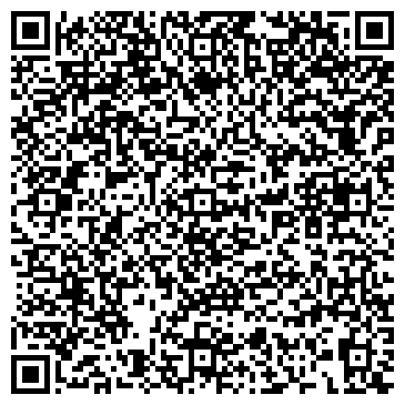 QR-код с контактной информацией организации Издательство Библос