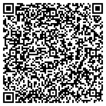 QR-код с контактной информацией организации Цветы от Оксаны, ЧП