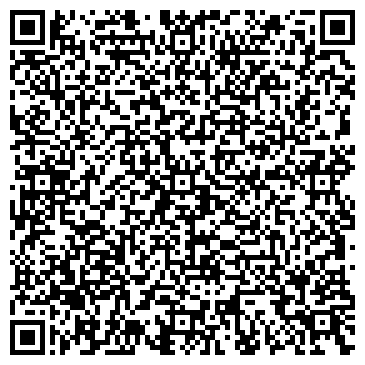 QR-код с контактной информацией организации Мидас Групп, ООО