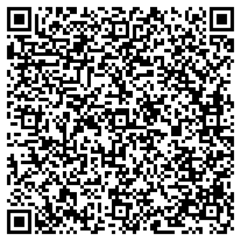 QR-код с контактной информацией организации Виннатрикс, ООО