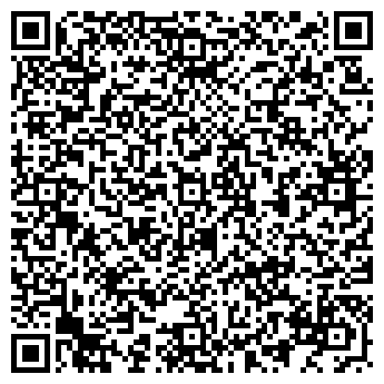 QR-код с контактной информацией организации Принт Квик, СПД