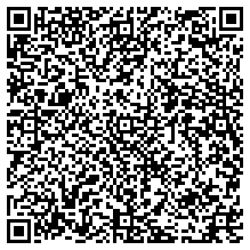 QR-код с контактной информацией организации Украинский мейлинговый центр, ООО
