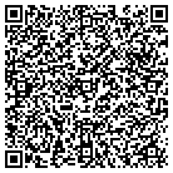QR-код с контактной информацией организации Делавар, ООО