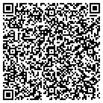 QR-код с контактной информацией организации Триада-карт, ООО