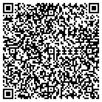 QR-код с контактной информацией организации Мир Печати, ООО