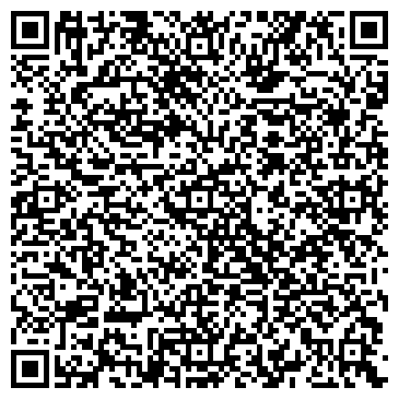 QR-код с контактной информацией организации ОФСЕТ, полиграфия