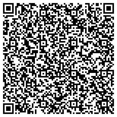 QR-код с контактной информацией организации Международный фестиваль футбола Большой мяч, ООО