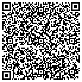 QR-код с контактной информацией организации Делина, ЧП