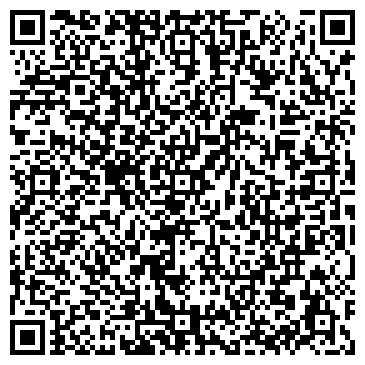 QR-код с контактной информацией организации Вау-Принт, ООО