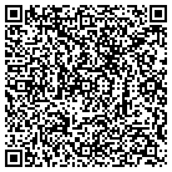 QR-код с контактной информацией организации Гершун, СПД
