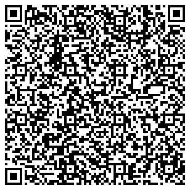 QR-код с контактной информацией организации Клуб мастеров, Благотворительная организация