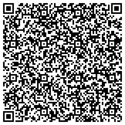 QR-код с контактной информацией организации Планета приколов, Магазин подарков