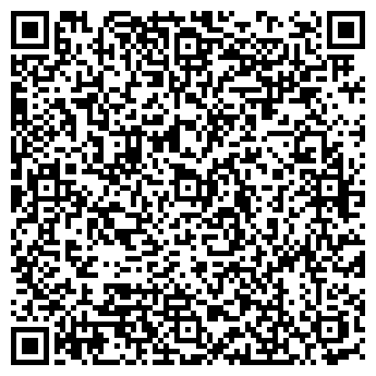 QR-код с контактной информацией организации Mагазин Франз, СПД