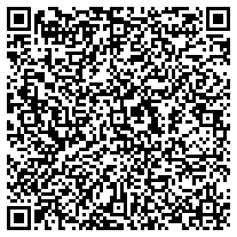 QR-код с контактной информацией организации Баскаков, ЧП
