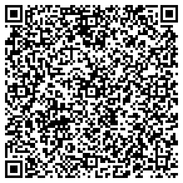 QR-код с контактной информацией организации Швидкий Друк, рекламное агенство