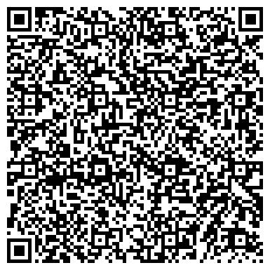 QR-код с контактной информацией организации Студия флористики и декора Кульбабка, ЧП