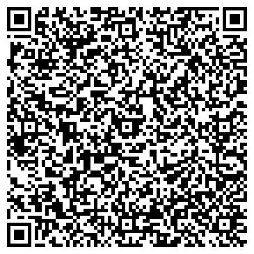 QR-код с контактной информацией организации Олена-фарма типография, ЧП