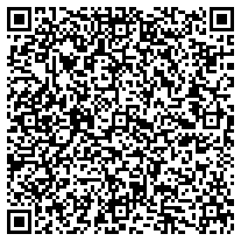 QR-код с контактной информацией организации Муравей, ООО
