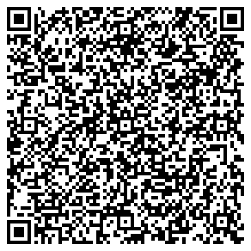 QR-код с контактной информацией организации Папир сервис, ООО