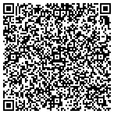 QR-код с контактной информацией организации Кошман, ЧП