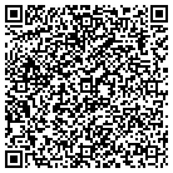 QR-код с контактной информацией организации Адеф Украина, ООО
