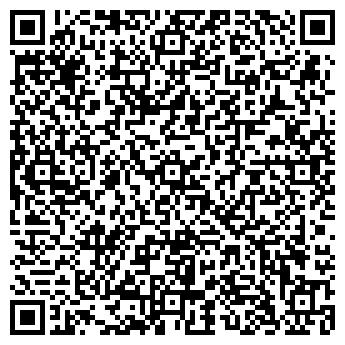 QR-код с контактной информацией организации Мишки Тедди MeToYou,ЧП