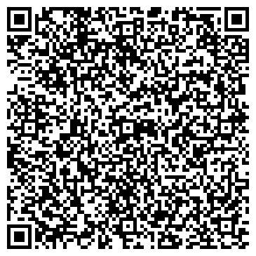 QR-код с контактной информацией организации КиевМегаПринт, ООО