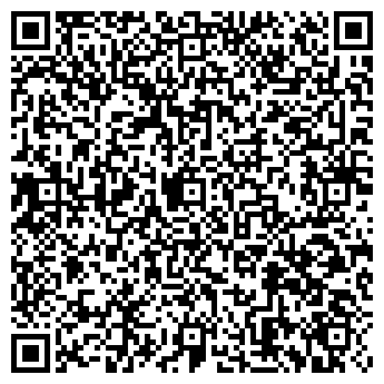 QR-код с контактной информацией организации Лавка бабуин, ООО