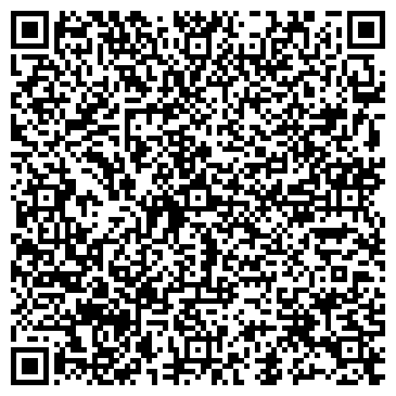 QR-код с контактной информацией организации Ориентир СКЦ, КП