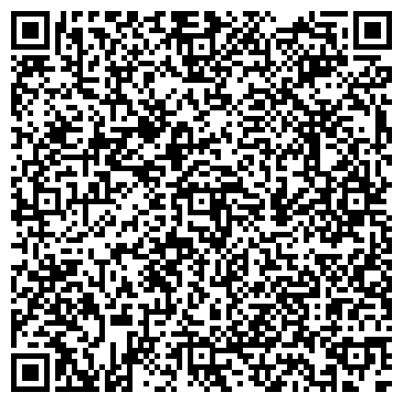 QR-код с контактной информацией организации Монблан, ООО