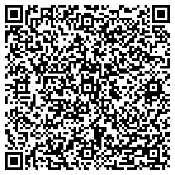 QR-код с контактной информацией организации КиндерБук, ЧП (KinderBook)