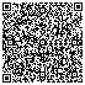 QR-код с контактной информацией организации Print-rg, ООО