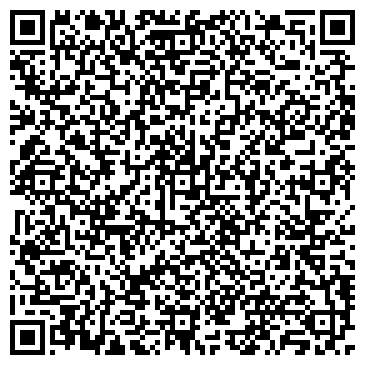 QR-код с контактной информацией организации Тираж-51, ЗАО