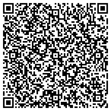 QR-код с контактной информацией организации Рекламное агентство М.А.К